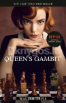 The Queen's Gambit (Television Tie-in)