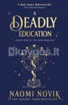 A Deadly Education