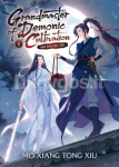 Grandmaster of Demonic Cultivation 1: Mo Dao Zu Shi (Novel)
