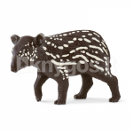 SCHLEICH WILD LIFE Tapir v&auml;ike