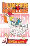 Hunter X Hunter, Vol. 4