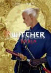 The Witcher: Ronin (Manga)