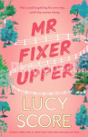 Mr Fixer Upper