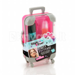 STYLE 4EVER Meigikomplekt Beauty Trolley