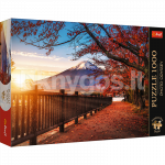 TREFL Premium Plus pusle Mount Fuji, 1000 osa
