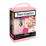 MAKE IT REAL Juicy Couture mini-k&auml;ekoti ja k&auml;ev&otilde;ru komplekt