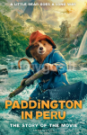 Paddington in Peru: The Story of the Movie
