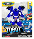 TOBOT figuur Tobot Y Mini, 13 cm