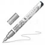 Marker Paint-It 060, 0,8 mm, kroomv&auml;rv
