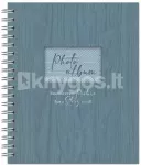 Fotoalbum WOODY B4 200 fotole