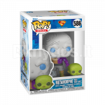 FUNKO POP! Vinyl Figuur: DC: Superman (2025) - Metamorpho & Baby Joey