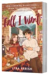 Fall I Want