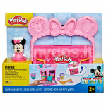 PLAY-DOH m&auml;ngukomplekt Disney Jr Haara kaasa