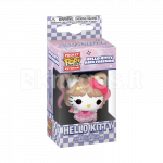 FUNKO POP! V&otilde;tmehoidja: Sanrio - Hello Kitty (K-Pop Outfit)