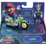 Nintendo Super Mario Movie 2 - auto