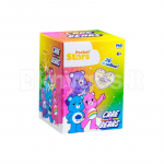 CARE BEARS figuuri pimepakk, 5 cm