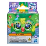 FURBY interaktiivne pehme m&auml;nguasi Furblets Holiday
