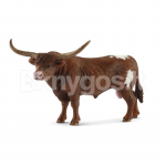 SCHLEICH FARM WORLD Texase Pikasarveline Pull