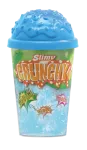 SLIMY Tra&scaron;kios gleivės, 120 g