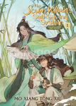 The Scum Villain's Self-Saving System 1: Ren Zha Fanpai Zijiu Xitong (Novel)