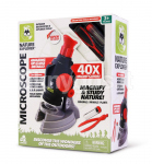 NATURE EXPLORER mikroskoop