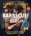 The Barbecue Bible. 10th Anniversary Edition