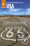 The Rough Guide to the USA
