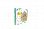 BS TOYS Arendav m&auml;ng Kell