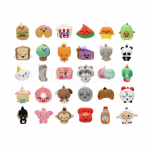 AMI AMI Pehme m&auml;nguasi