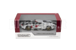 KINSMART Automobilis 2017 FORD GT (Heritage Edition), 1:38