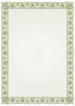 Diplomipaber 170 g/m&sup2; Cyprys