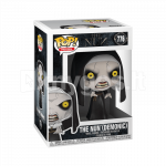 FUNKO POP! Vinyl Figuur: The Nun - Demonic Nun