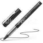 Xtra 805 pastapliiats, 0,5 mm, must