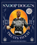 Snoop Dogg's Treats to Eat