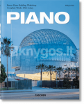 Piano. Complete Works 1966&ndash;Today. 2021 Edition