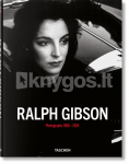 Ralph Gibson. Photographs 1960&ndash;2024