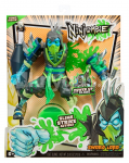NINJOMBIE figuur 16,5 cm