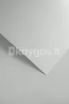 NATTE dekoratiivpaber A4 valge 120 g, 1 leht