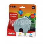 HALILIT Savanna r&uuml;tmid k&otilde;risti, Elevant