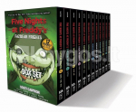 Fazbear Frights Box Set: An Afk Book