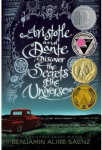 Aristotle and Dante Discover the Secrets of the Universe