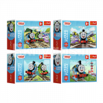 TREFL Mini Maxi pusle Thomas 20 osa