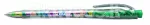 TROPIKANA 338F pastapliiats, roheline