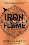 Iron Flame