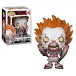 FUNKO POP! Vinilinė figūrėlė: It - Pennywise w/ Spider Legs