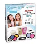 ALPINO Glow Up 14-osaline meigikomplekt