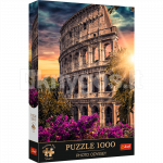 TREFL Premium Plus pusle Colosseum, Rooma amfiteater, 1000 osa