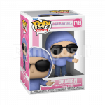 FUNKO POP! Vinyl figuur: Mean Girls - Damian
