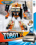 TOBOT figuur Tobot X, 22 cm