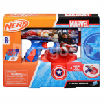 NERF Blaster Marvels